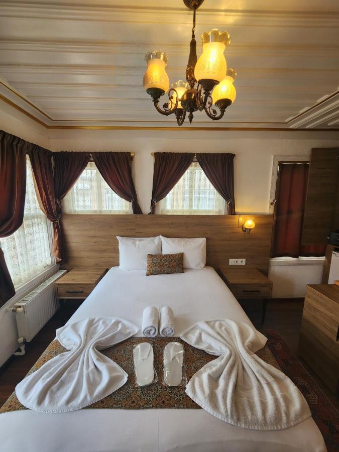 Kadikoey White House Otel İstanbul