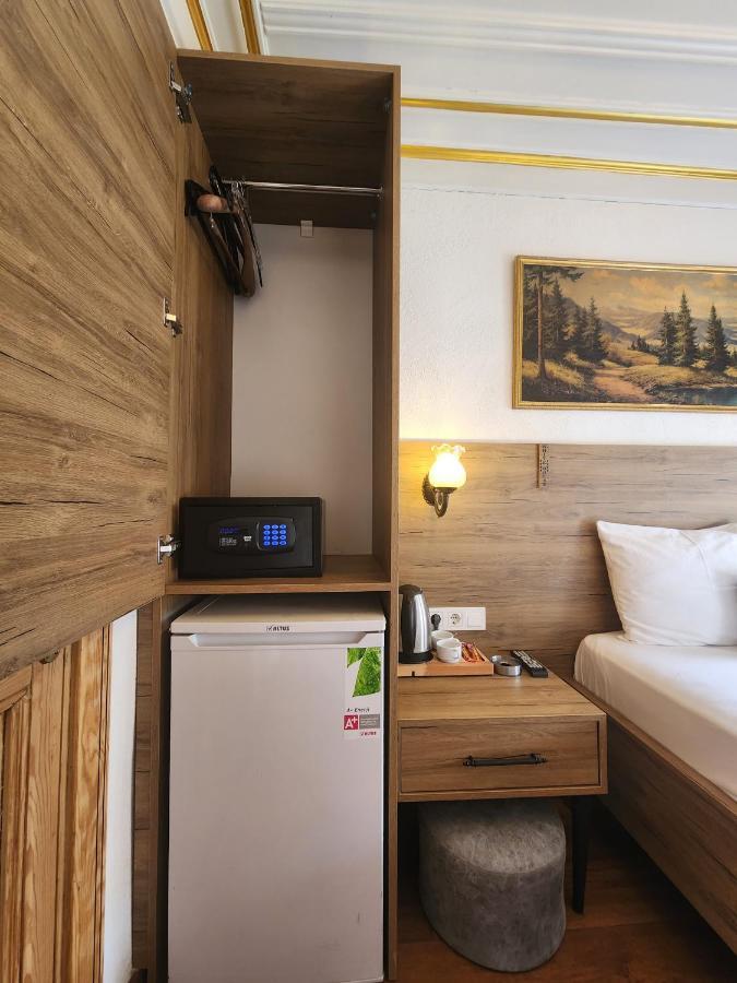 Kadikoey White House Otel