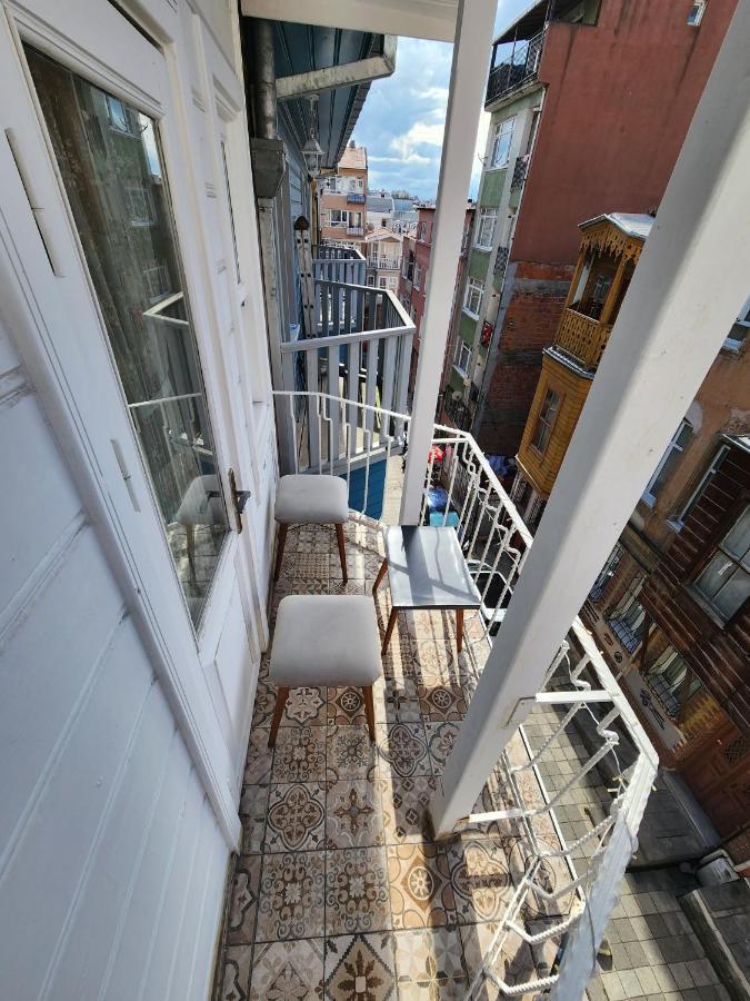 Kadikoey White House 3* İstanbul