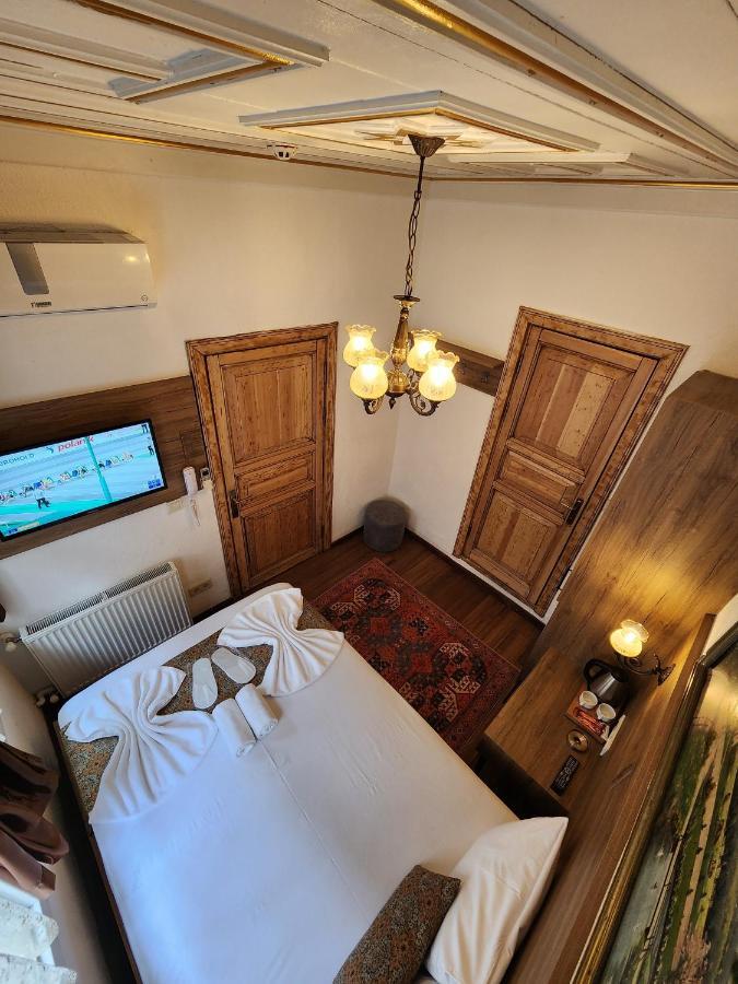 Otel Kadikoey White House İstanbul