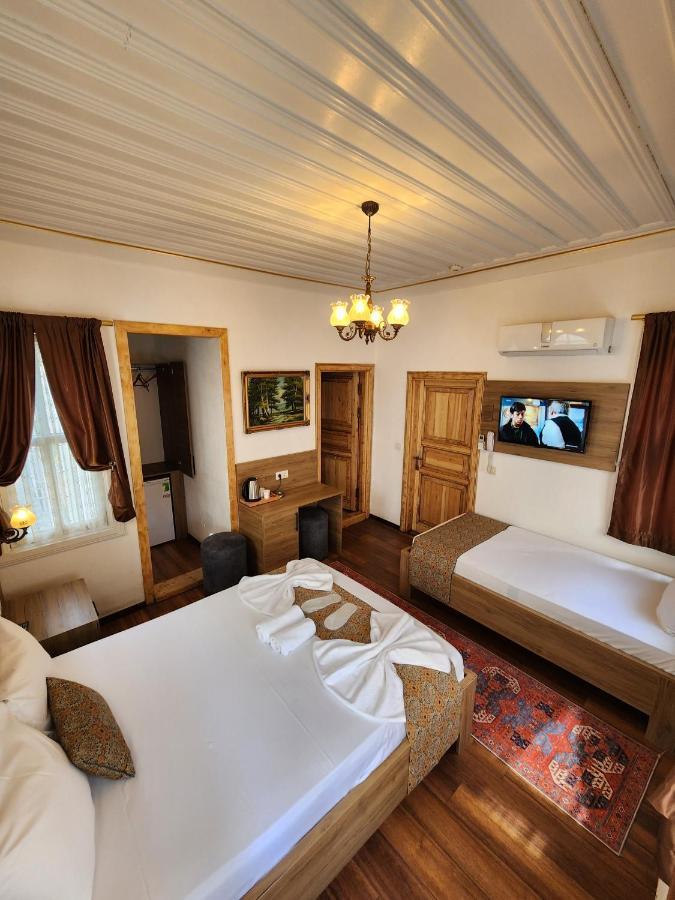 Kadikoey White House Otel İstanbul