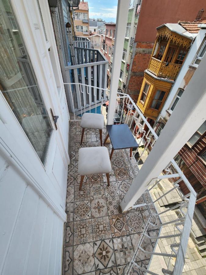 Otel Kadikoey White House İstanbul