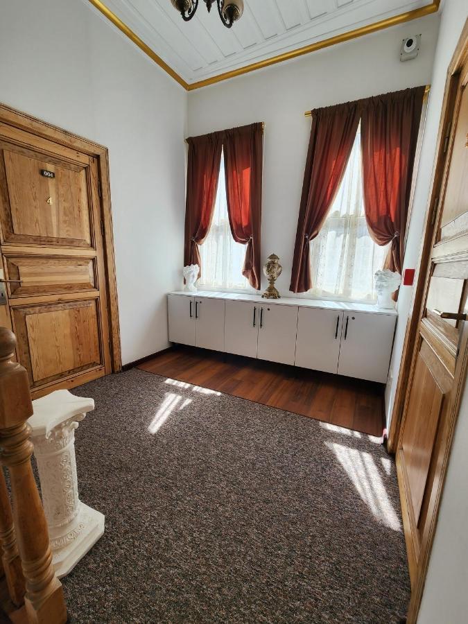 Kadikoey White House Otel İstanbul
