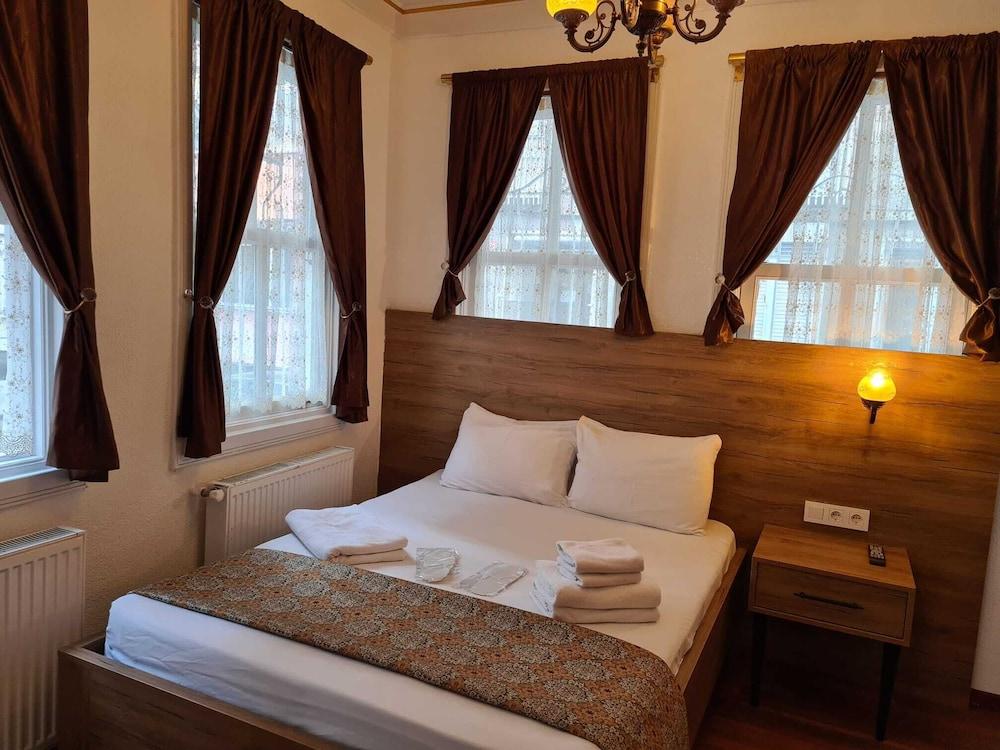 Otel Kadikoey White House İstanbul