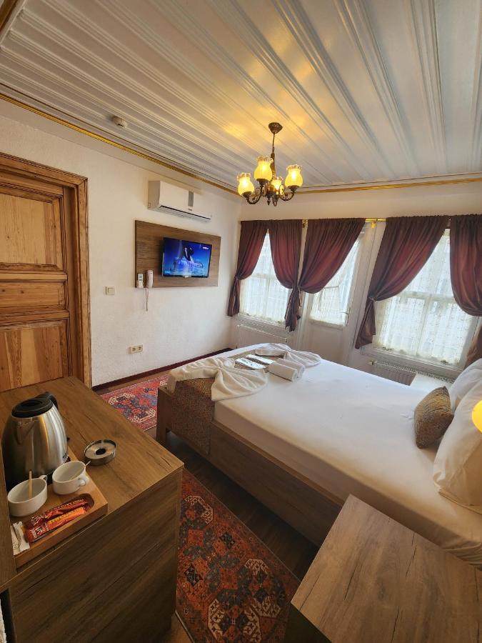 Hotel Kadikoey White House Istanboel