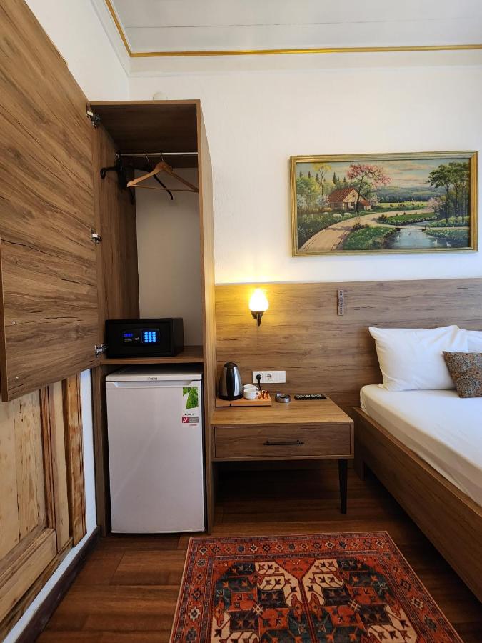 Hotel Kadikoey White House Istanboel