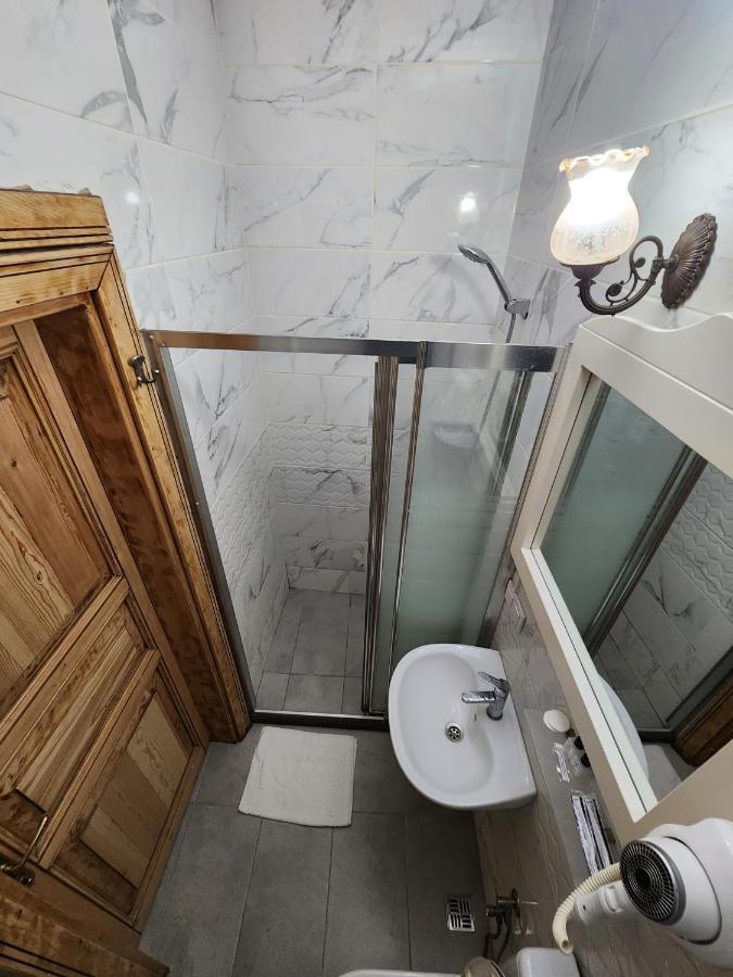 Hotel Kadikoey White House Istanboel