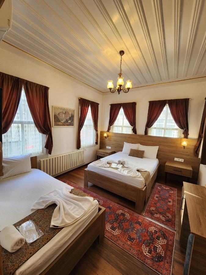 Hotel Kadikoey White House Istanboel
