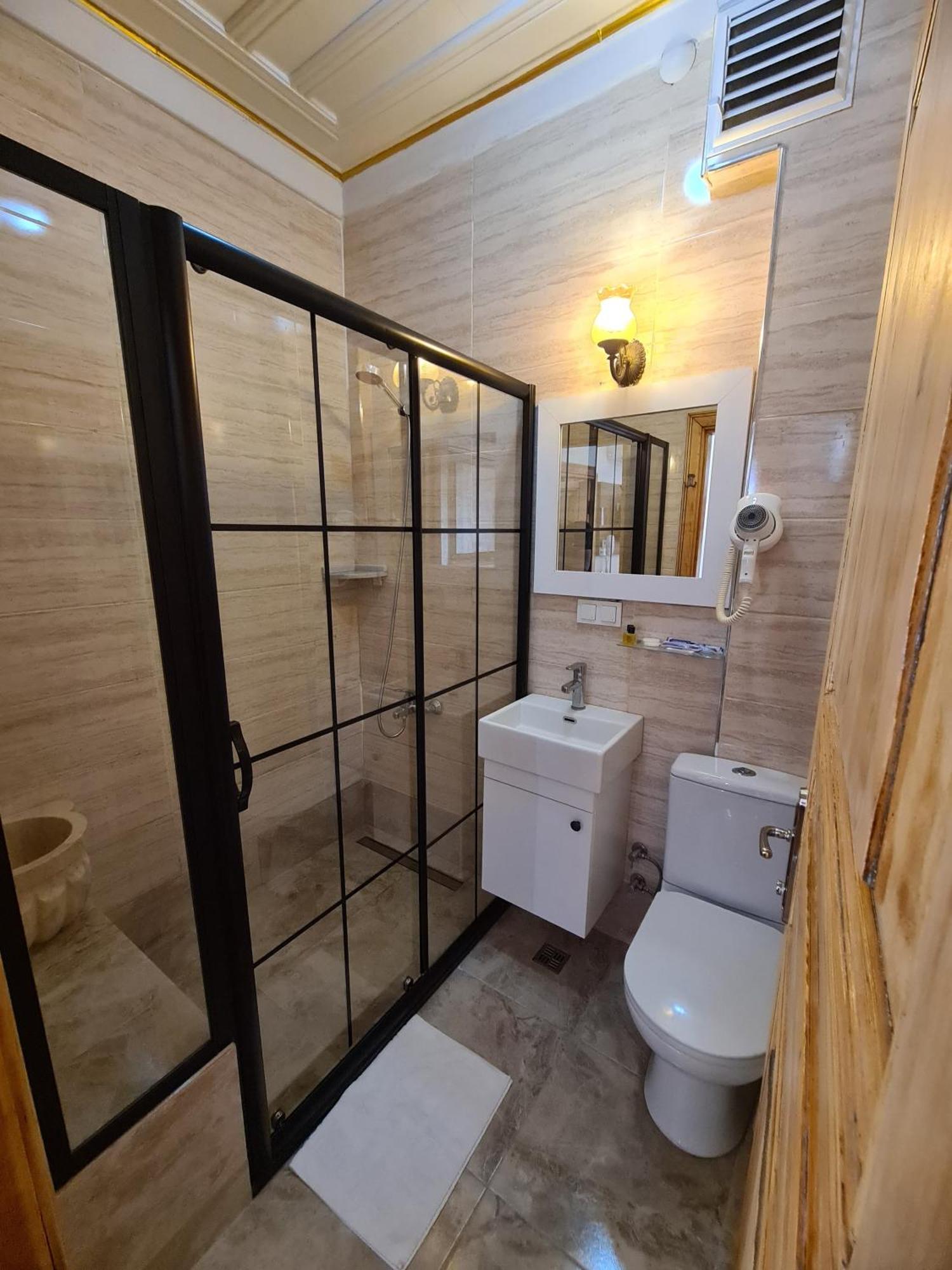 Hotel Kadikoey White House Istanboel