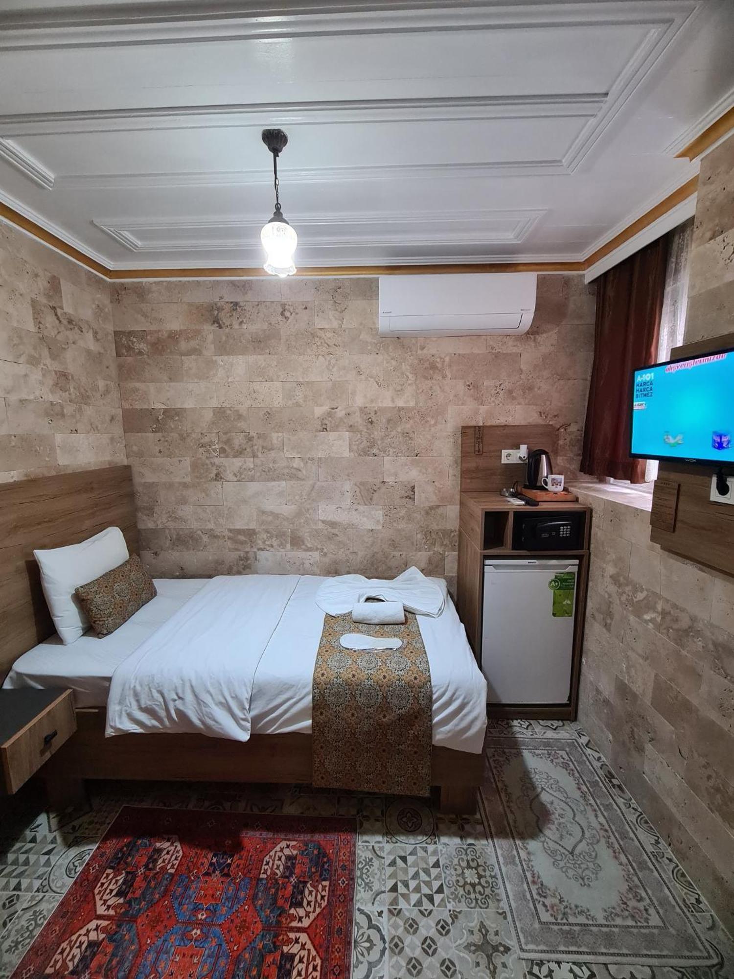 Hotel Kadikoey White House Istanboel