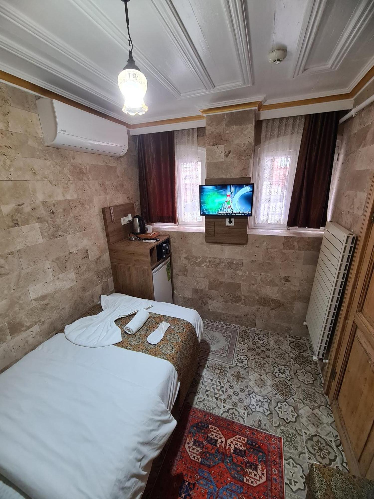 Kadikoey White House 3* Istanboel